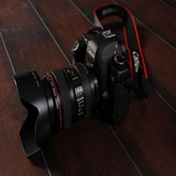 佳能全画幅D800高级MARK机身不防抖5D2套机二手单反相机专业数码