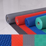 红地毯 S型PVC防滑镂空隔水垫 通底网垫 厨房卫生间地垫多省包邮