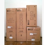 KEF Q900 Q100 Q200C Q300 Q400B Q500 Q600C Q700 Q800DS 音箱