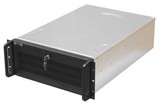 拓普龙机箱网吧服务器机箱CP6515监控机箱4U机箱15个硬盘存储机箱