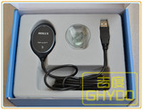 网优*台湾长天Holux GR213U USB GPS接收器 导航模块路测优化专用