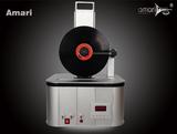 全新原包装 Amari 阿玛尼 RW800 超声波 LP黑胶专业清洗 洗碟机