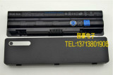 原装戴尔 Dell XPS 15 XPS 14 XPS 17 L702X L502X笔记本电池6芯