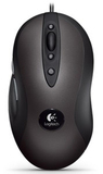 艺能科技 罗技 MX518内核 DIY升级G400外观 有线CF游戏竞技鼠标