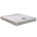 深圳品牌偏硬整网精钢弹簧垫单双人床垫1.5米席梦思床垫1.8米包邮