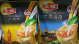 台湾立顿奶茶粉-东方焙香乌龙奶茶袋装(19gx18入/包)