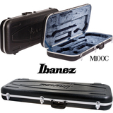 Ibanez 依斑娜 爱宾兹 M100C ABS 电吉他琴盒琴箱 塑模琴盒航空箱