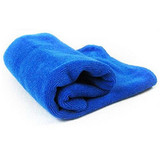 加厚洗车用品超细纤维洗车毛巾吸水毛巾擦车巾擦车布40*60CM纯棉