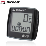 西格玛SIGMA BC509 5.12 8.12 12.12 16.12山地自行车码表