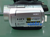 Sony/索尼 HDR-UX5E摄像机 蔡司镜头10倍长焦HD高清带红外