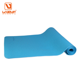 LIVEUP跑步机垫减震隔音垫运动垫瑜伽垫健身垫防滑垫家用器材配件