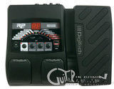正品 HARMAN DIGITECH RP90 电吉他综合效果器 英文版带踏板 包邮