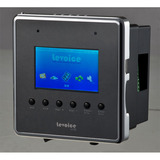 音丽士LV720 智能家居 家庭背景音乐系统套装 控制器 音响定阻功
