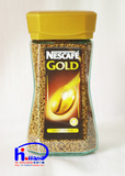 特价荷兰进口Nestle金牌速溶咖啡雀巢咖啡纯咖啡无糖玻璃瓶装200g
