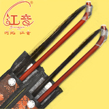 江音牌专业京胡弓子（红、黑两色）可选 琴弓京胡乐器配件直销