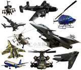 3款包邮战斗机合金回力飞机航母舰载机航天模型玩具飞机儿童玩具