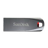 SanDisk闪迪 CZ71 8g u盘 创意高速加密金属车载优盘 存储优盘