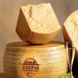 意大利原装进口帕马森巴马臣芝士奶酪干酪/分装500g 红酒奶酪