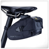 topeak自行车坐垫包 鞍座包 高档全防水面料 TT9821B 9822B