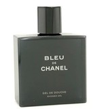 Chanel香奈儿 蔚蓝男士沐浴露200ml Bleu De Chanel 香港代购