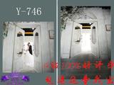 阿哲专柜 影楼热卖婚纱摄影背景韩式主题背景油画效果艺术布拍照
