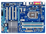 [天翼数码]Gigabyte/技嘉 P75-D3P全固态B75主板大板USB3.0 PCI槽