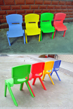 促销 塑料椅 幼儿元椅子学生椅儿童椅子 塑料椅 儿童凳 小椅 靠背