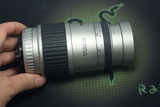 宾得100-300 4.7-5.8 SMC银色长焦二手镜头 宾得PK口 自动对焦