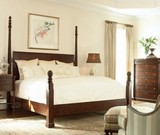 床 美式家具 欧式实木 法式后现代新古典1.8 1.5米定做特价热卖