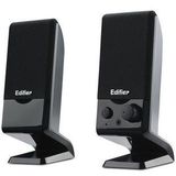 Edifier/漫步者 R10U迷你USB台式电脑小音箱笔记本音响低音炮影响