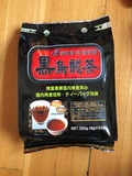 米娜推荐日本OSK油切黑乌龙茶刮油去脂阻断脂肪5克×52包