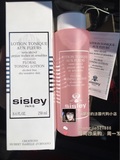 法国丝芙兰代购 Sisley希思黎花水 花香化妆水 保湿滋润 250ml