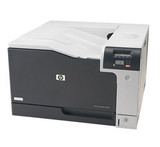 HP/惠普 CP5225DN 彩色激光打印机 A3 自动双面打印 新品上市