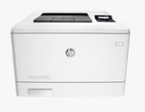 惠普 HP M452DN 彩色激光高速自动双面网络商用照片打印机 A4