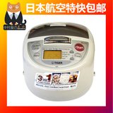 日本代购tiger虎牌电饭煲智能电饭锅JBA-T国际版无需变压器直邮