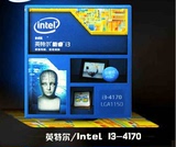 Intel/英特尔  I3 4170 酷睿cpu四代 3.6G  1150针