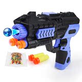 【天天特价】可发射打子弹玩具枪水弹枪儿童玩具软弹枪男孩枪玩具