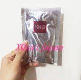 日本代购专柜SK2SK-IISKii护肤神仙水面膜/青春面膜6片装直播代购