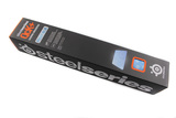 SteelSeries赛睿 赛睿QCK+ 霜冻之蓝鼠标垫 全新盒装行货 包邮