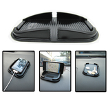 车用手机架GPS导航支架汽车防滑垫置物盒仪表台个性车内专用饰品