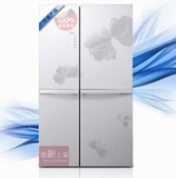 原装LG GR-B2376AZT 风冷变频无霜对开门冰箱 豪华家用全国联保