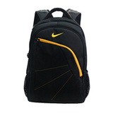 耐克男女双肩包max air气垫旅行包学生书包电脑背包2013新款正品