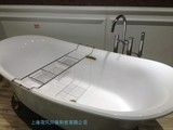 304不锈钢 浴缸置物架  上海外滩半岛酒店订制 双12特价