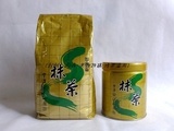日本产 宇治抹茶山政小山园食品加工用2号抹茶粉30克分装 F027
