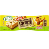 日本直送 Asahi 朝日 一本满足 代餐能量棒低卡 开心果蜂蜜柠檬