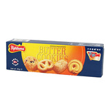 丹麦进口 蓝罐曲奇饼干90g 盒装 特产美食小吃休闲零食品
