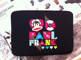 正品uncommon大嘴猴Paul Frank 苹果Macbook pro13寸电脑內胆包
