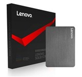 Lenovo/联想ST510(120G)高速笔记本台式机SSD固态硬盘2.5寸非128G