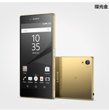 Sony/索尼 Z5Premium Z5尊享版4K屏双4G手机 z5P E6883