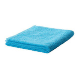 ◆北京宜家代购◆IKEA 海伦 浴巾 纯棉 70X140 绿/黄/粉/蓝/白/橙